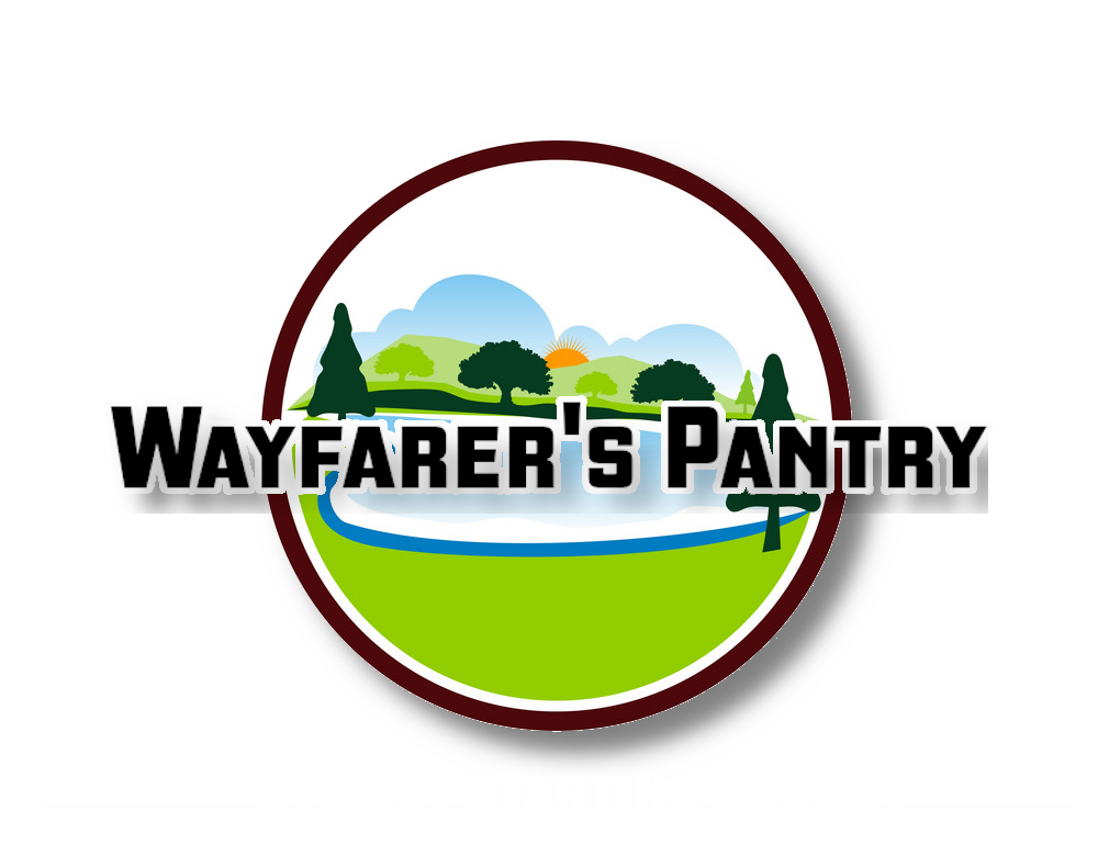 Wayfarer's Pantry Logo